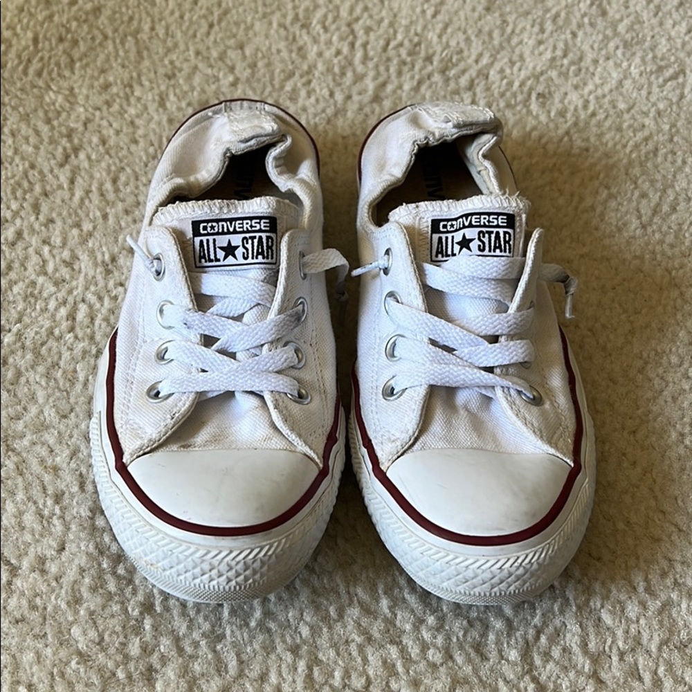 Converse ALL STAR - size 8